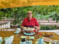 great Hotel with Awesome Host, Highly recommended - Review of Sultan Mehmed Hotel, Istanbul, Turkiye - Tripadvisor