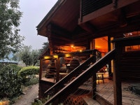 Check out Wilder and Pine! - Review of Wilder & Pine Riverside Cabins, Stevenson, WA - Tripadvisor