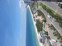 Nicely presented beachfront hotel in Da Nang. - Review of Paris Deli Danang Beach Hotel, Da Nang, Vietnam - Tripadvisor