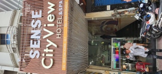 Great budget hotel in good location - Review of City View Hotel, Ho Chi Minh City, Vietnam - Tripadvisor