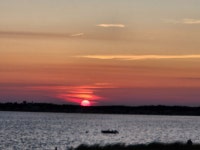September getaway - Review of Sandbars Inn on Cape Cod Bay, North Truro, MA - Tripadvisor
