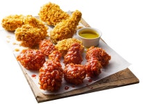 비비큐 치킨 하화이, 호놀룰루 - 레스토랑 리뷰 - 트립어드바이저