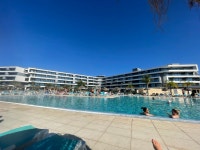 Lovely Hotel - Review of RR Alvor Baia Resort, Alvor, Portugal - Tripadvisor