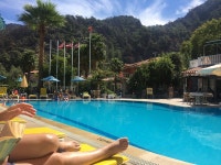 Great value - Review of Oren Hill Apart Otel, Icmeler, Turkiye - Tripadvisor