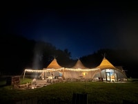 Highly recommend! - Review of Under Canvas Great Smoky Mountains, Pigeon Forge, TN - Tripadvisor