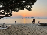 Will repeat! - Review of The Tubkaak Krabi Boutique Resort, Nong Thale, Thailand - Tripadvisor
