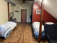 Nice stay tucked away - Review of Hotel Hafnarfjall, Borgarnes, Iceland - Tripadvisor