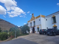 BEST PLACE - Review of Hotel Caserio de Iznajar, Iznajar, Spain - Tripadvisor