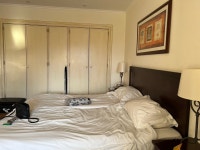 Not what it seems - Review of Yellow Alvor Garden, Alvor, Portugal - Tripadvisor