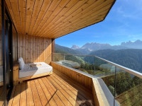 Best luxury resort in the world - Review of Forestis Dolomites, Bressanone, Italy - Tripadvisor
