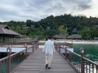 5 day couple stay over June - Review of Pangkor Laut Resort, Pulau Pangkor, Malaysia - Tripadvisor