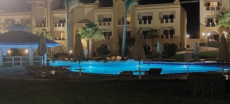Our summer holiday - Review of Serenity Alpha Beach, Makadi Bay, Egypt - Tripadvisor