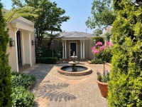 Lovely stay @ FS Johannesburg - Review of Four Seasons Hotel The Westcliff, Johannesburg, Johannesburg, South Africa - Tripadvisor