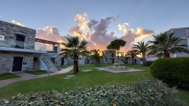 Beautiful hotel close to the beach - Review of Golden Sun Resort & Spa, Kalamaki, Greece - Tripadvisor