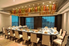 Jindian Teppanyaki-Parklane by Splendor, West District - 레스토랑 리뷰 - 트립어드바이저