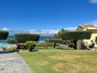 Lovely resort - Review of Mareblue Beach Resort, Agios Spyridonas, Greece - Tripadvisor