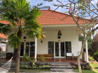 Great place to stay - Review of Sanghyang Bay Villas, Nusa Lembongan, Indonesia - Tripadvisor