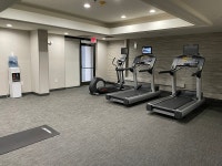 Great and will get even greater - Review of Courtyard by Marriott Charlotte Lake Norman, Huntersville, NC - Tripadvisor