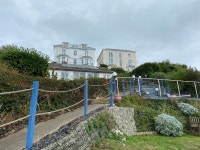 A fantastic little dog friendly hotel. - Review of Lundy House Hotel, Woolacombe, England - Tripadvisor