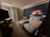 Absolutely fantastic staff - Review of Hampton by Hilton Hamilton Park, Hamilton, Scotland - Tripadvisor