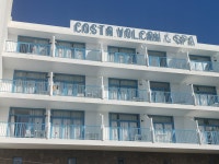 Lovely 2 Week Break. - Review of ILUNION Costa Sal Lanzarote, Puerto Del Carmen, Spain - Tripadvisor