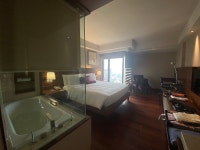 Fantastic 5-Star Stay option in City Centre - Review of The Lalit New Delhi, New Delhi, India - Tripadvisor