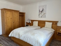 Charming in every way - Review of Drei Berge Hotel, Murren, Switzerland - Tripadvisor