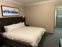 Good service, restaurant and facilities in Sandton - Review of Protea Hotel Johannesburg Balalaika Sandton, Sandton, South Africa... 