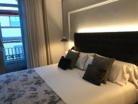 Pros and Cons - Review of Hotel Catalonia El Pilar, Zaragoza, Spain - Tripadvisor