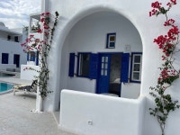 Boutique hotel with amazing staff - Review of Kouros Village Hotel, Perissa, Greece - Tripadvisor