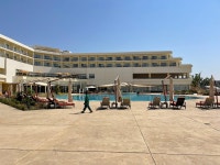 Amazing - Review of Movenpick Resort Aswan, Aswan, Egypt - Tripadvisor