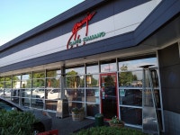 GRAZIE RISTORANTE - SOUTHCENTER, Tukwila - Menu, Prices & Restaurant Reviews - Order Online Food Delivery - Tripadvisor GRAZIE... 