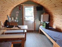 I love this place! - Review of Invercoe Highland Holidays, Ballachulish, Scotland - Tripadvisor