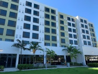 Even Hotel Pre-Cruise Perfection - Review of EVEN Hotel Miami - Airport, an IHG hotel, Miami, FL - Tripadvisor