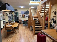 Hidden gem in Bucktown! - Review of Rays Bucktown Bed and Breakfast, Chicago, IL - Tripadvisor