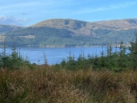 Comfortable and peaceful - Review of Knockderry House Hotel, Cove, Scotland - Tripadvisor