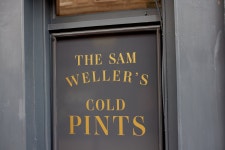 The Sam Wellers, 배스 - 레스토랑 리뷰 - 트립어드바이저