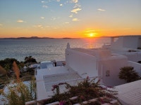 Perfect Stay - Review of Mykonos Grand Hotel & Resort, Agios Ioannis Diakoftis, Greece - Tripadvisor