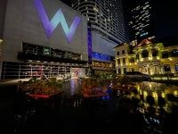 Great room, nice staff - Review of W Bangkok, Bangkok, Thailand - Tripadvisor