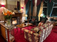 Great location and staff, excellent service - Review of Kildonan Lodge Hotel, Edinburgh, Scotland - Tripadvisor