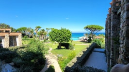 The finest service of any hotel in the world. The entire world. - Review of La Villa Del Re, Castiadas, Italy - Tripadvisor