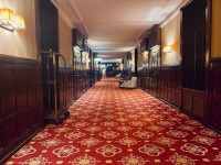 The most wonderful experience possible! - Review of Lausanne Palace, Lausanne, Switzerland - Tripadvisor