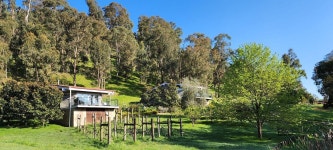 Yarra Valleys Hidden Gem - Review of Araluen Boutique Accommodation - Villas & Lodge, Steels Creek, Australia - Tripadvisor