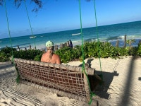 Two night stay: Belvedere - Review of Belvedere Resort, Jambiani, Tanzania - Tripadvisor