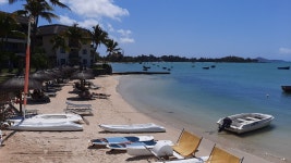 Lovely friendly hotel - Review of Veranda Paul et Virginie Hotel & Spa, Grand Gaube, Mauritius - Tripadvisor