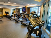 My Own Suite Escape - Review of Novotel Manila Araneta City, Quezon City, Philippines - Tripadvisor