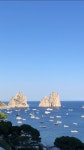 Wonderful holiday in Weber Ambassador - Review of Hotel Weber Ambassador Capri, Capri, Italy - Tripadvisor