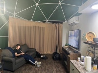 Just do it! - Review of Bryce Glamp And Camp, Cannonville, UT - Tripadvisor