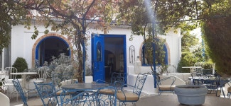 Lovely personal and friendly hotel in a quiet location. - Review of Nathalie Hotel, Rhodes Town, Greece - Tripadvisor