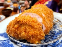 KATSUKICHI, SHIN-MARU BUILDING, Marunouchi - Ginza / Tokyo Nihonbashi - Menu, Prices & Restaurant Reviews - Tripadvisor